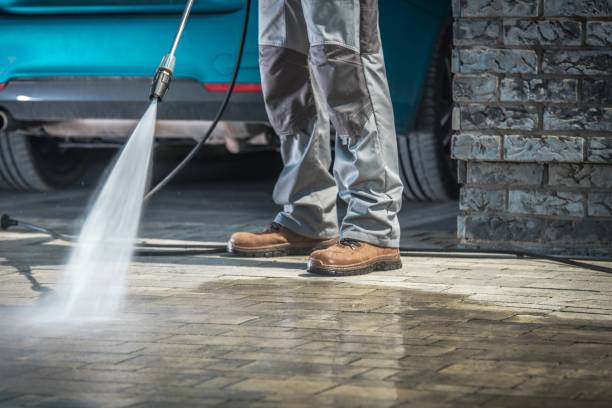 Trusted Okemah, OK Pressure Washing Services Experts